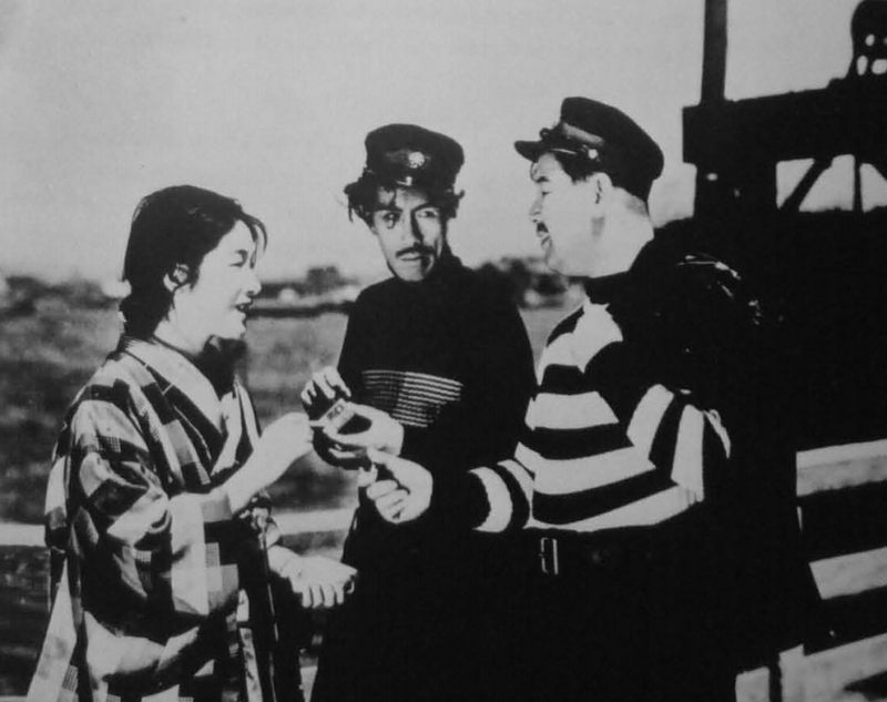 Every-Night Dreams (1933)