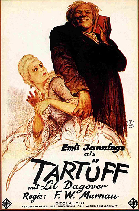 Tartuffe (1925)