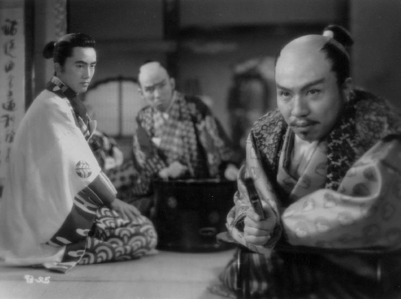 The Abe Clan (1938)
