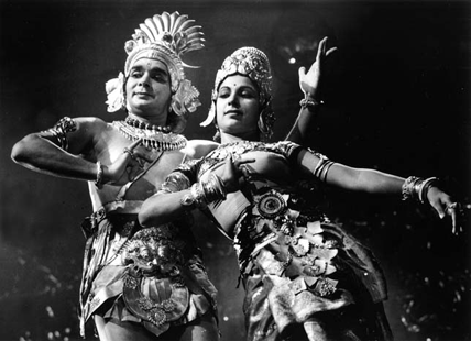 Kalpana (1948)