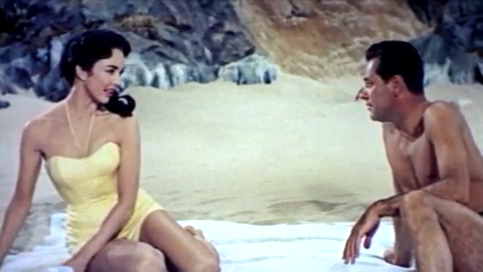 《生死恋》(1955)