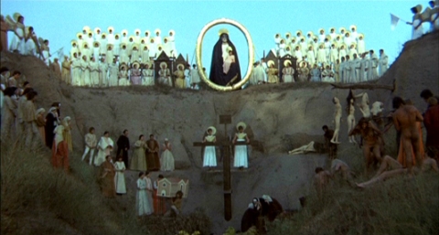 《十日谈》(1971)