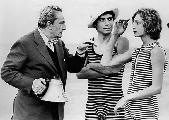 Mort à Venise (1971)