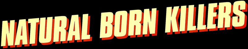 Natural Born Killers (1994)