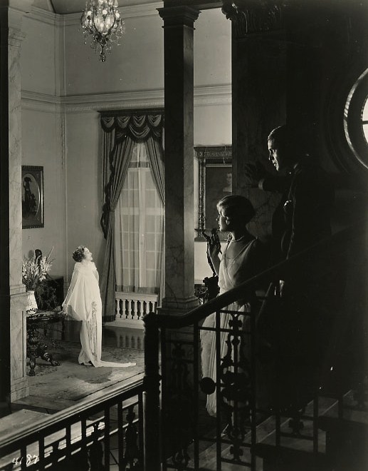 Smouldering Fires (1925)