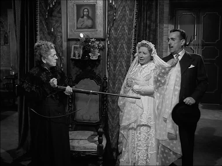 Oh! Sabella (1957)