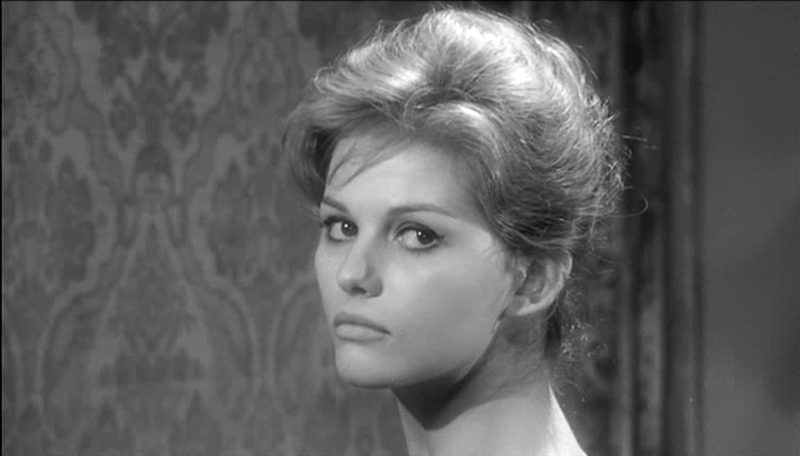 Il bell'Antonio (1960)