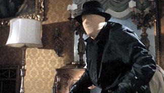 Blood and Black Lace (1964)