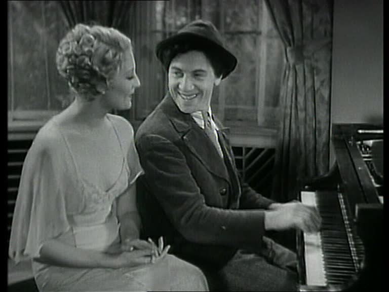Horse Feathers (1932)
