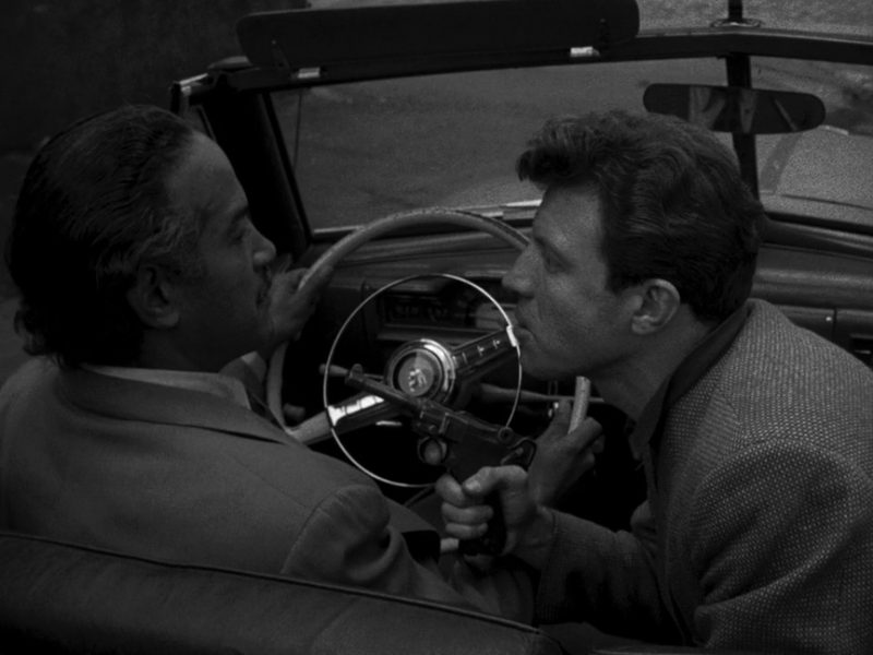 Killer's Kiss (1955)
