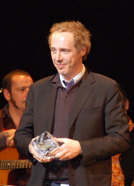 Un conte de Noël (2008)