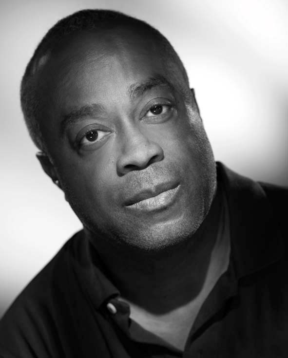 Portrait de Charles Burnett