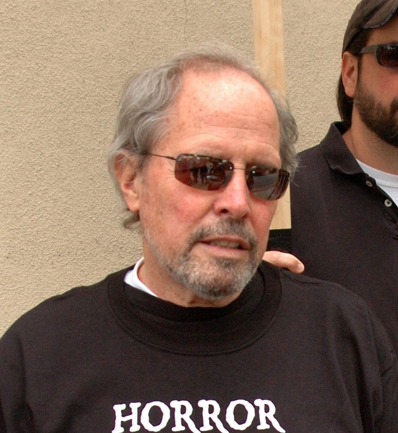 Portrait of David Seltzer