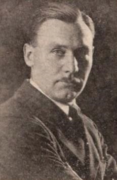 Portrait de Alan Crosland