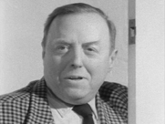 Portrait of Paul Grimault