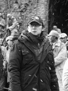 Portrait of Lu Chuan