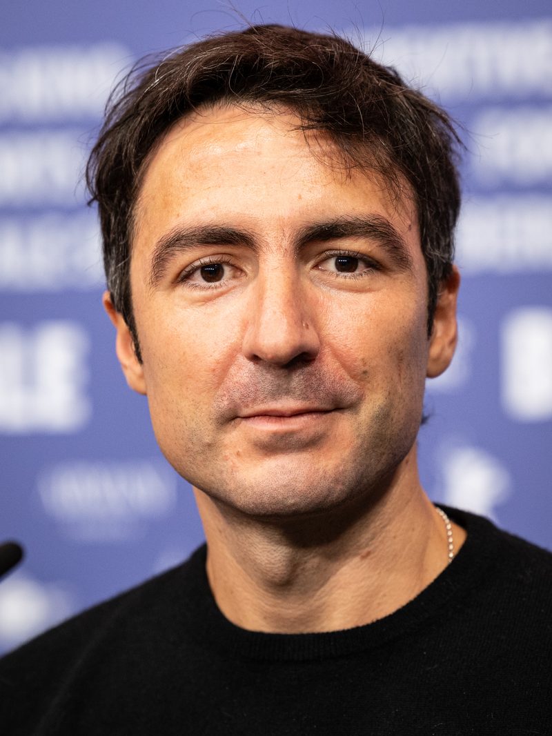 Portrait of İlker Çatak