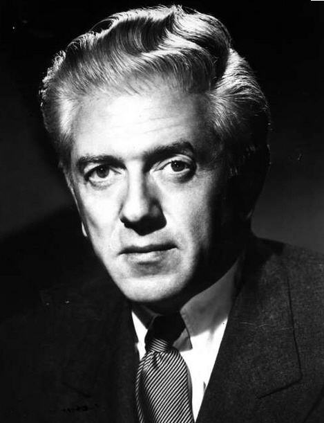 Portrait de Anatole Litvak
