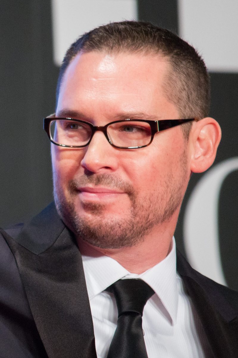 Portrait de Bryan Singer