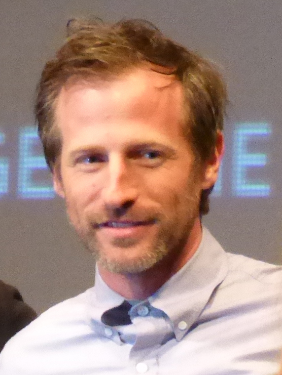 Portrait de Spike Jonze