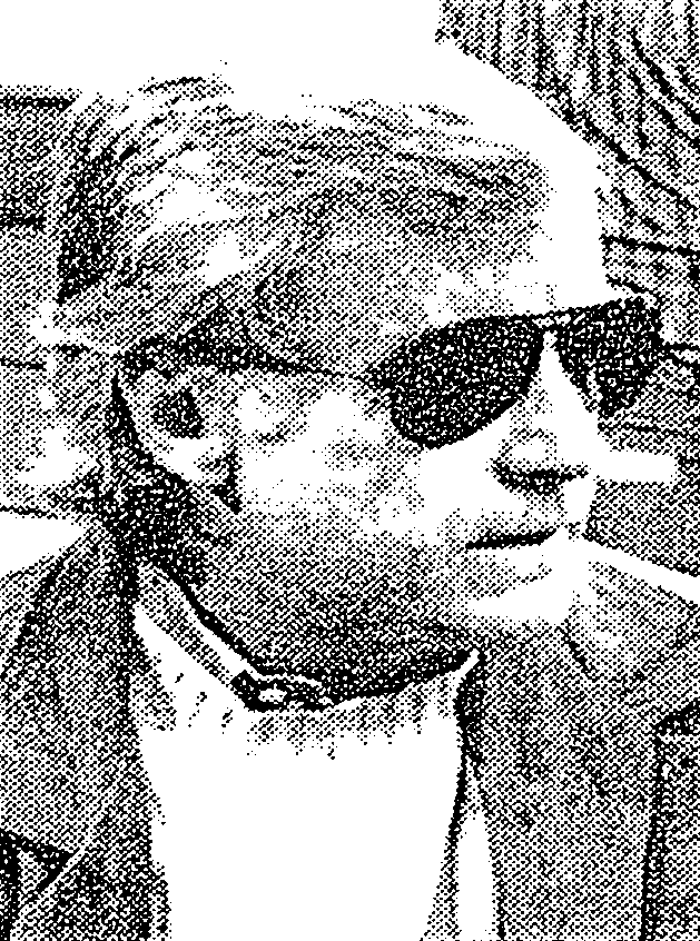 Portrait de John G. Avildsen