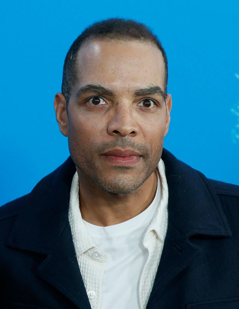 Portrait de Reinaldo Marcus Green