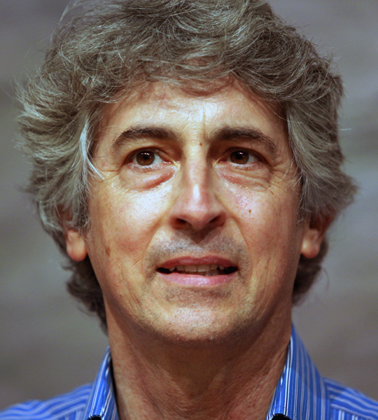Portrait de Alexander Payne