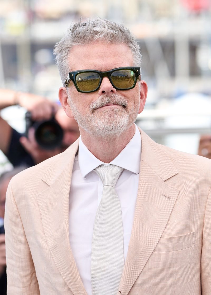 Portrait of Christopher McQuarrie