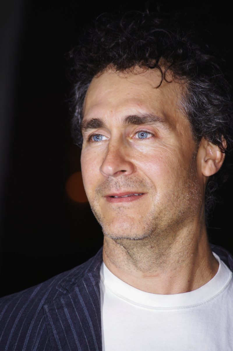Portrait of Doug Liman