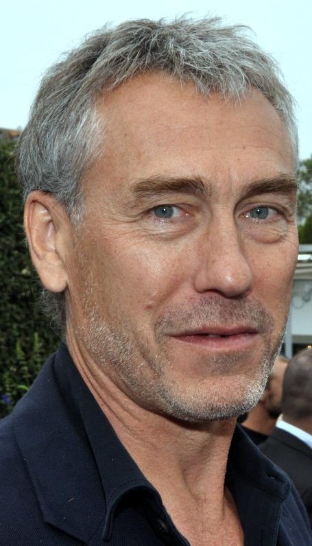 Portrait de Tony Gilroy