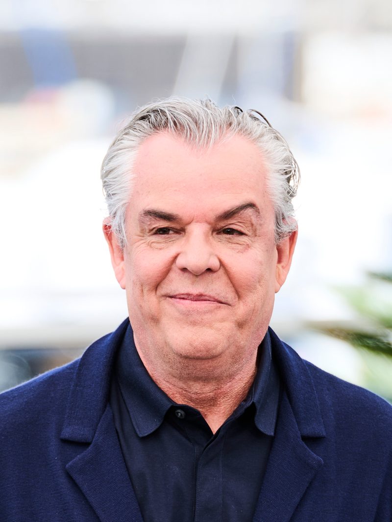 Portrait de Danny Huston