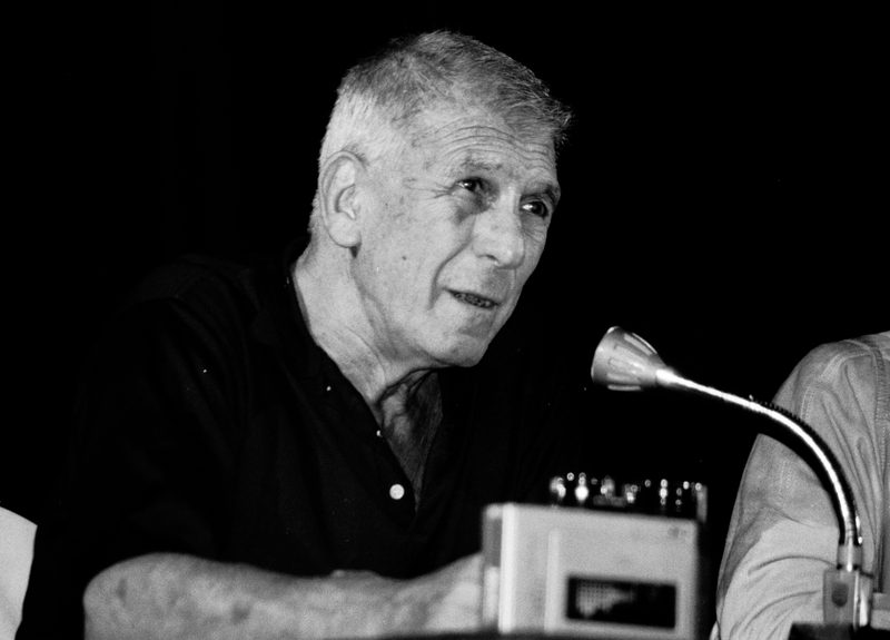 Portrait de Richard Brooks