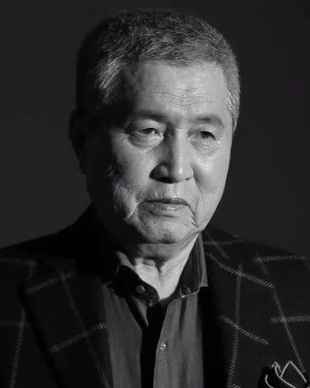 林權澤 肖像
