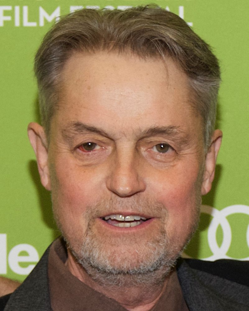 Portrait of Jonathan Demme
