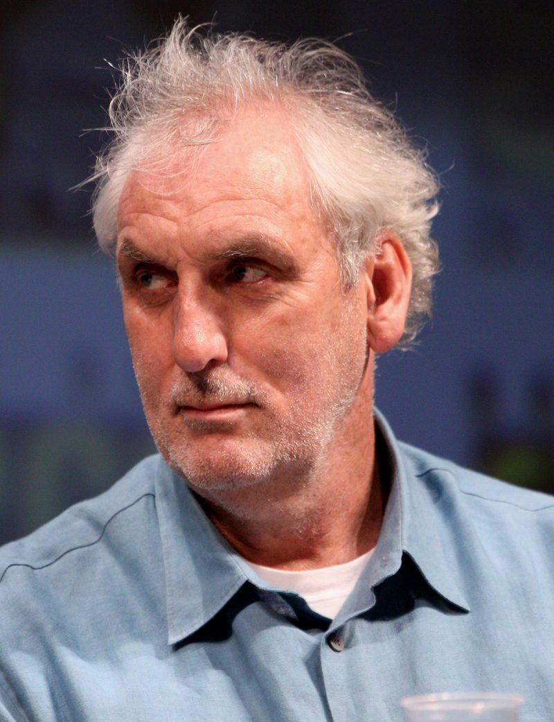 Portrait of Phillip Noyce