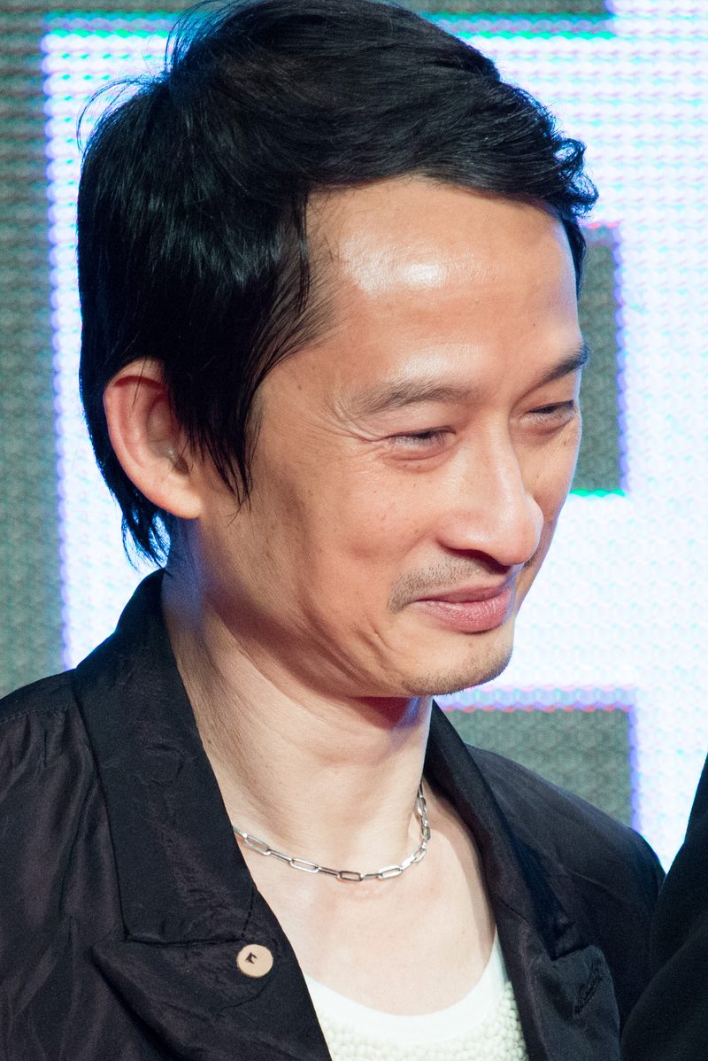トラン・アン・ユン の肖像