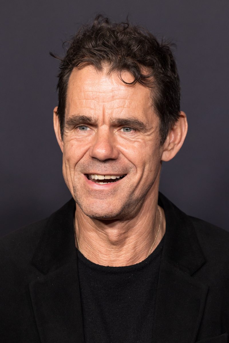 Portrait of Tom Tykwer