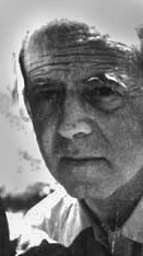Portrait of Willard Van Dyke