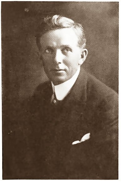 Portrait de George Melford