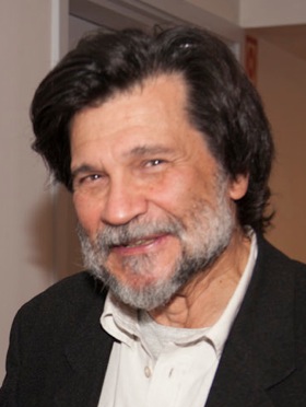 Portrait de Víctor Erice