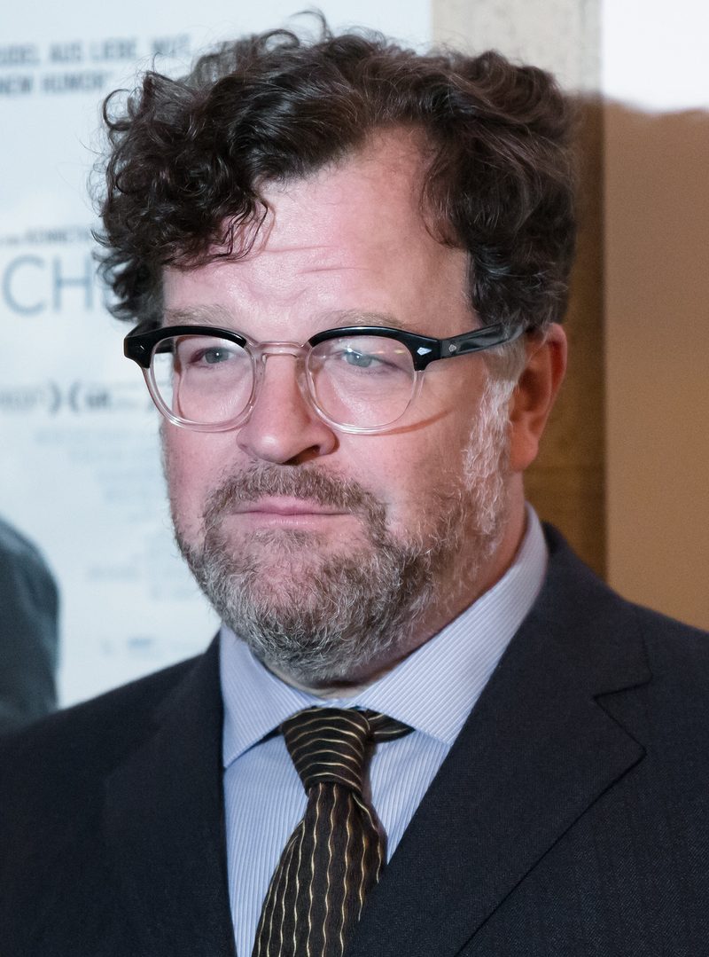 Portrait de Kenneth Lonergan