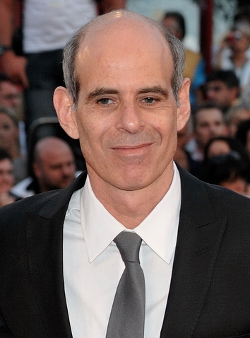 Samuel Maoz 肖像