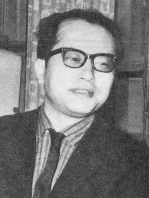 黒木和雄 肖像